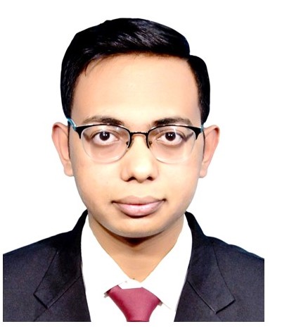 Prabhat Kumar 1-2181